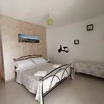 Oda ve Kahvaltı In Sella *