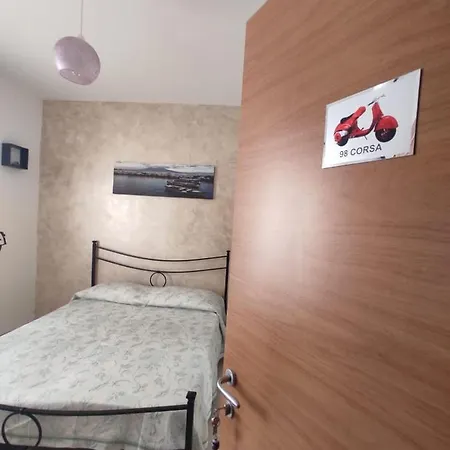 Panzió In Sella Vico Equense