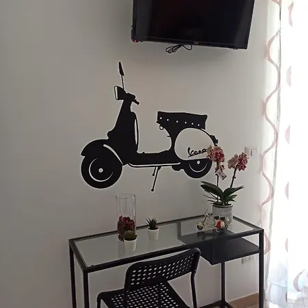 فندق مبيت وإفطار In Sella *