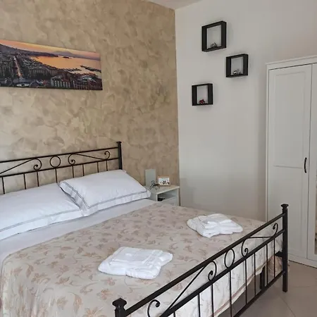 In Sella فندق مبيت وإفطار *