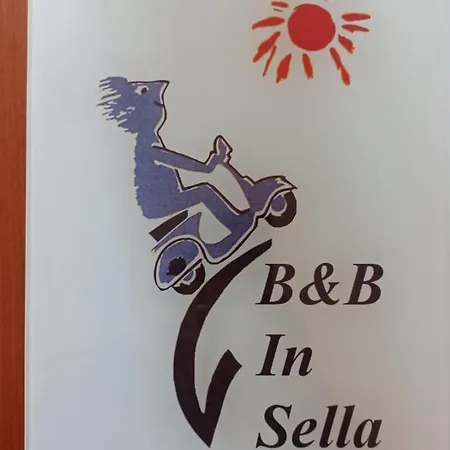 فندق مبيت وإفطار In Sella فيكو إيكوينس