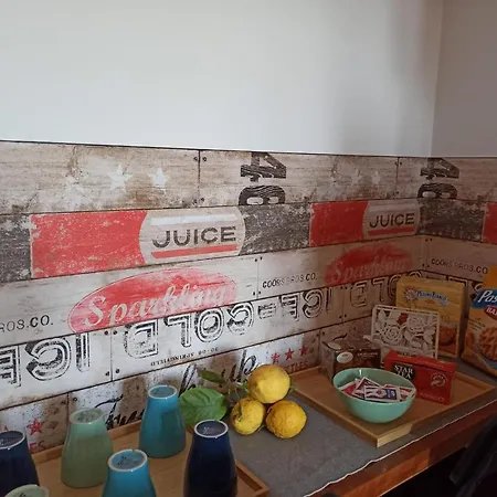 In Sella فندق مبيت وإفطار فيكو إيكوينس