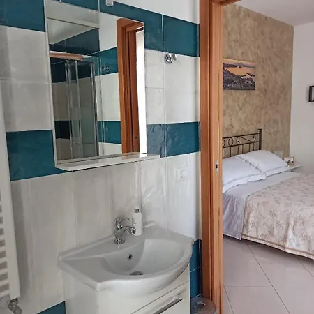 فندق مبيت وإفطار In Sella فيكو إيكوينس