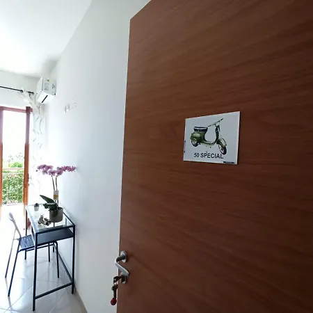 فندق مبيت وإفطار In Sella