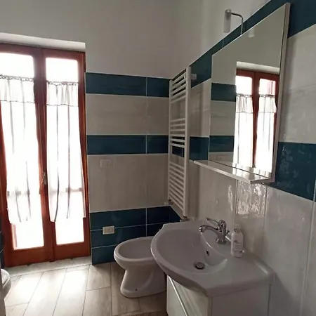 فندق مبيت وإفطار In Sella