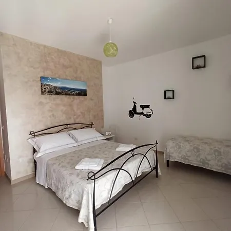 فندق مبيت وإفطار In Sella *