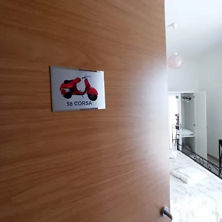 In Sella فندق مبيت وإفطار