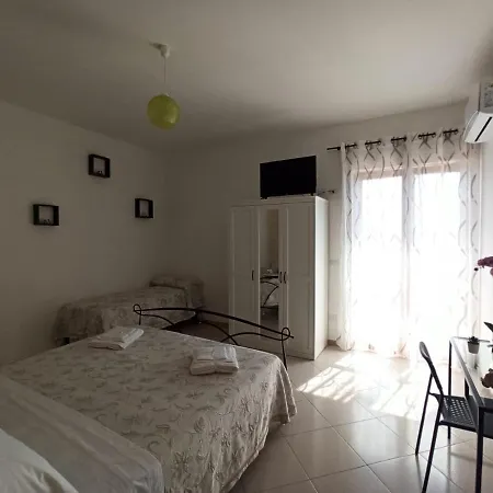 In Sella فندق مبيت وإفطار *