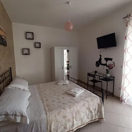 فندق مبيت وإفطار In Sella