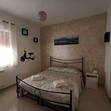 فندق مبيت وإفطار In Sella فيكو إيكوينس