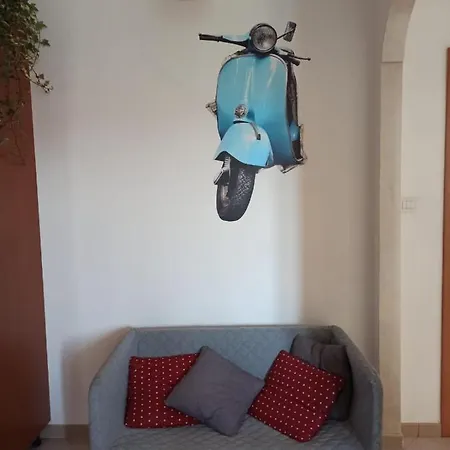 In Sella Отель типа 