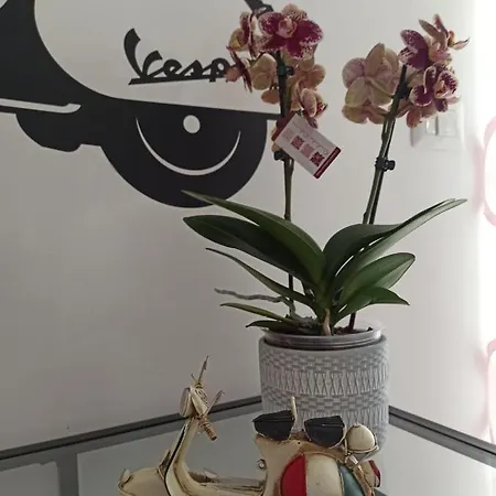 In Sella Отель типа 