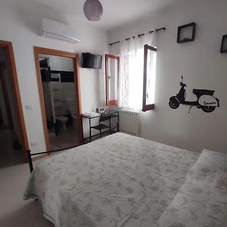 In Sella Bed & Breakfast
