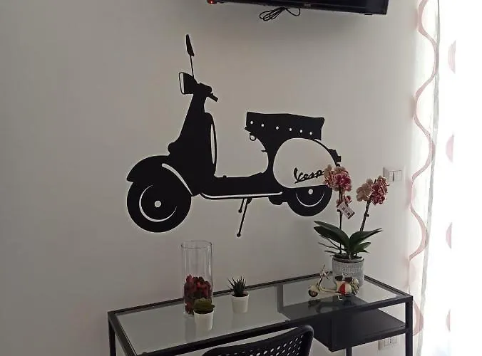 B&B In Sella *