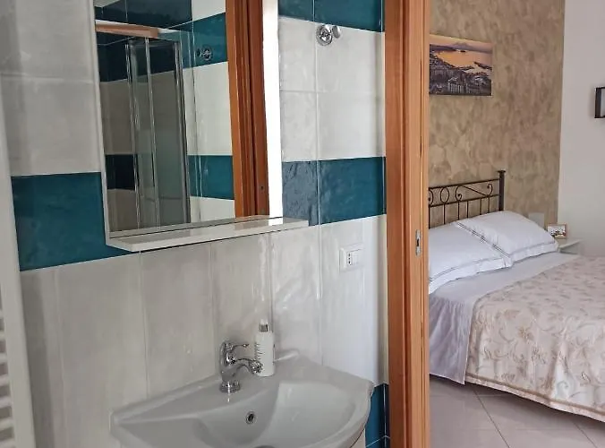 B&B In Sella 비코에쿠엔세