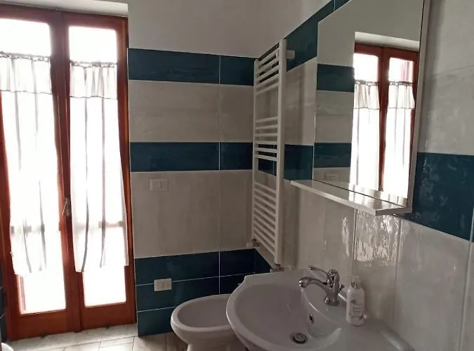 B&B In Sella