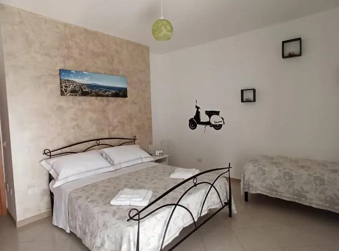 B&B In Sella *