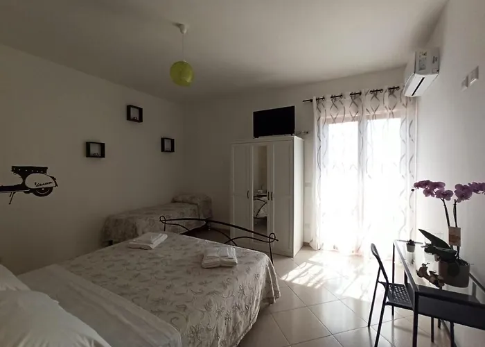 In Sella B&B *