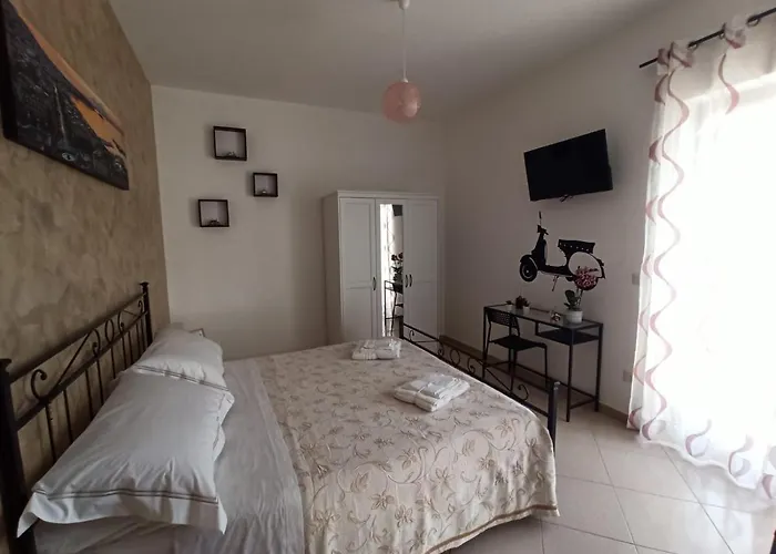 B&B In Sella
