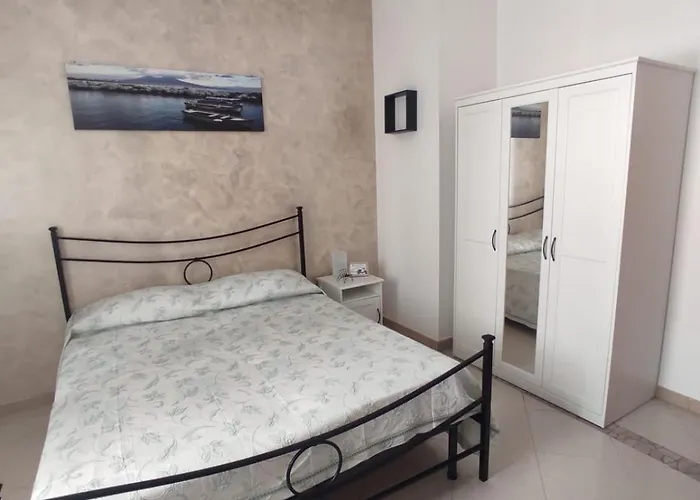 In Sella B&B 비코에쿠엔세